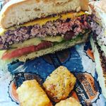 Scott Harless - @frigdooropen - Instagram