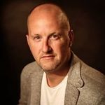 Scott Harmer - @harmer_scott_kiev - Instagram
