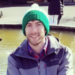 Scott Harms - @mister._salsa - Instagram