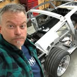 Scott Harness - @coupe_to_fastback - Instagram