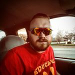 scott harrop - @scottrharrop - Instagram