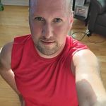 Scott - @scottharsh811 - Instagram