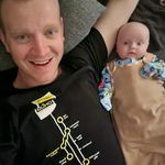 Scott Hasell - @scottyhasell - Instagram