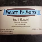 Scott Hassell - @hassell.scott - Instagram