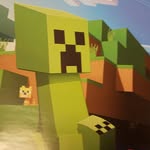 scotthassell - @creeper_boy590 - Instagram
