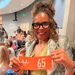 Valerie Hassell Scott - @valeriehassellscott - Instagram