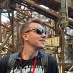 Scott Hayducsko - @shayducsko - Instagram