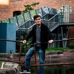 Scott Heap - @scottheapmusic - Instagram