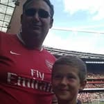 Scott Hearn - @scottyh1972 - Instagram