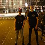 Scott Hearn - @hearnard - Instagram