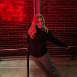 Lorraine Scott- Hedden - @heddenlorraine - Instagram