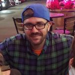 Tim Scott Hedden - @evil__8 - Instagram