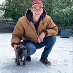 Scott Hedge - @scottyhedge - Instagram
