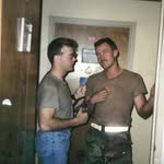 Scott Hedges - @scotthedges12 - Instagram