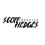 Scott Hedges Creative - @scott_hedges_creative - Instagram