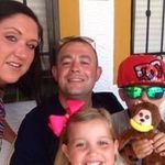 Scott Heenan - @scottheenan33 - Instagram