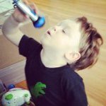 Scott Heflin - @scottaheflin - Instagram