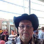 Scott Heflin - @scott.heflin.378 - Instagram