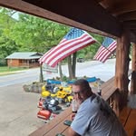 Scott Heflin - @sdhef74 - Instagram