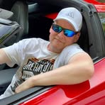 Scott Heggie - Facebook