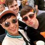 Scott Heggie - @scottheggs - Instagram