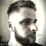 Scott Heggie - @scottheggie1991 - Instagram