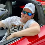 Scott Heggie - @heggiescott - Instagram