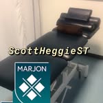 Scott Heggie - @scottheggiest - Instagram
