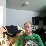 Scott Helgeson - @beamieupscottie - Instagram