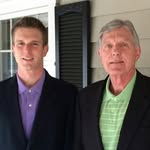 David & Scott Helmreich @ TLCo - @helmreichsales - Instagram