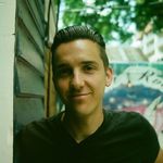 Scott Hendrix - @scott.hendrix - Instagram