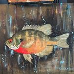 Scott Hendrix - @hendrixsportingart - Instagram