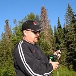 Scott Henke - @superlouak - Instagram