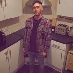 Scott Hennessey - @scotthenneyy - Instagram