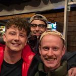 Scott Hennessy - @scottpotttt - Instagram
