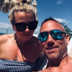 Scott Henriksen - @scotthen_fitcouple - Instagram
