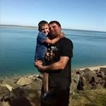 Scott Henshaw - @scotti110117 - Instagram