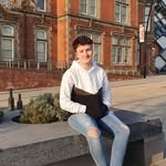 Scott Heptinstall - @scotth231 - Instagram