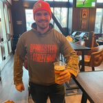 Scott Herbert - @scottherbert11 - Instagram