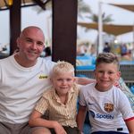 Scott Herd - @herdy79 - Instagram