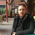 Scott Herdman - @swherdman - Instagram