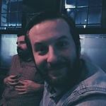 Scott Herdman - @scott_herdman - Instagram