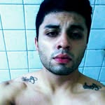 Noe Scott - @noescottherediasanches - Instagram