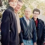Allan Scott Hermanson - @allanscotthermanson - Instagram