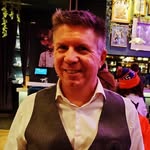 Scott Hermanson - @shermanswriter - Instagram