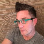 Scott Herndon - @greatscott70 - Instagram