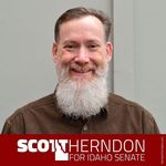 Scott Herndon for Idaho - @scottherndonforidaho - Instagram