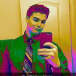 Scott Herod - @sherod95 - Instagram