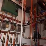 Scott Herren - @mountainvalleyplumbingandheat - Instagram