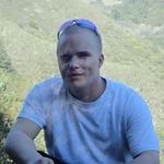 Scott Herrin - @uchektik - Instagram